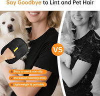 Pet Paradise™ Grooming & Massage Glove