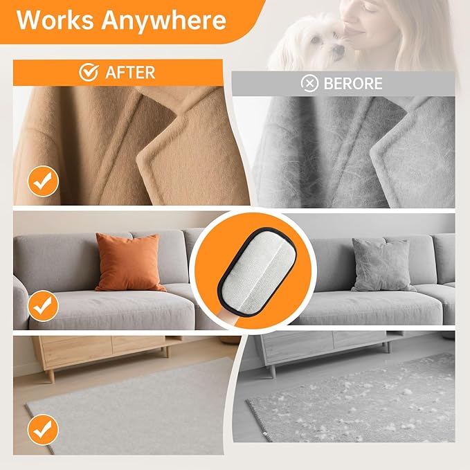 Pet Paradise™ Grooming & Massage Glove