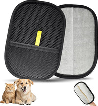 Pet Paradise™ Grooming & Massage Glove
