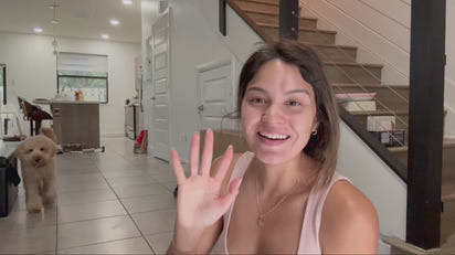 Pet Paradise™ Grooming & Massage Glove