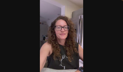 Pet Paradise™ Grooming & Massage Glove